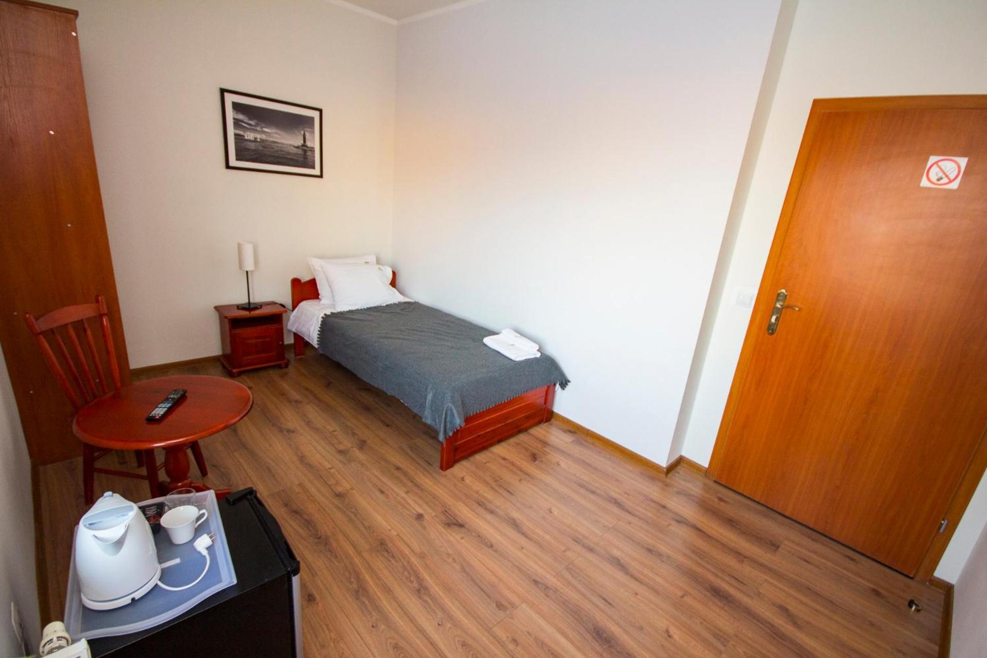 Royal House Bed & Breakfast Gdansk Oda fotoğraf