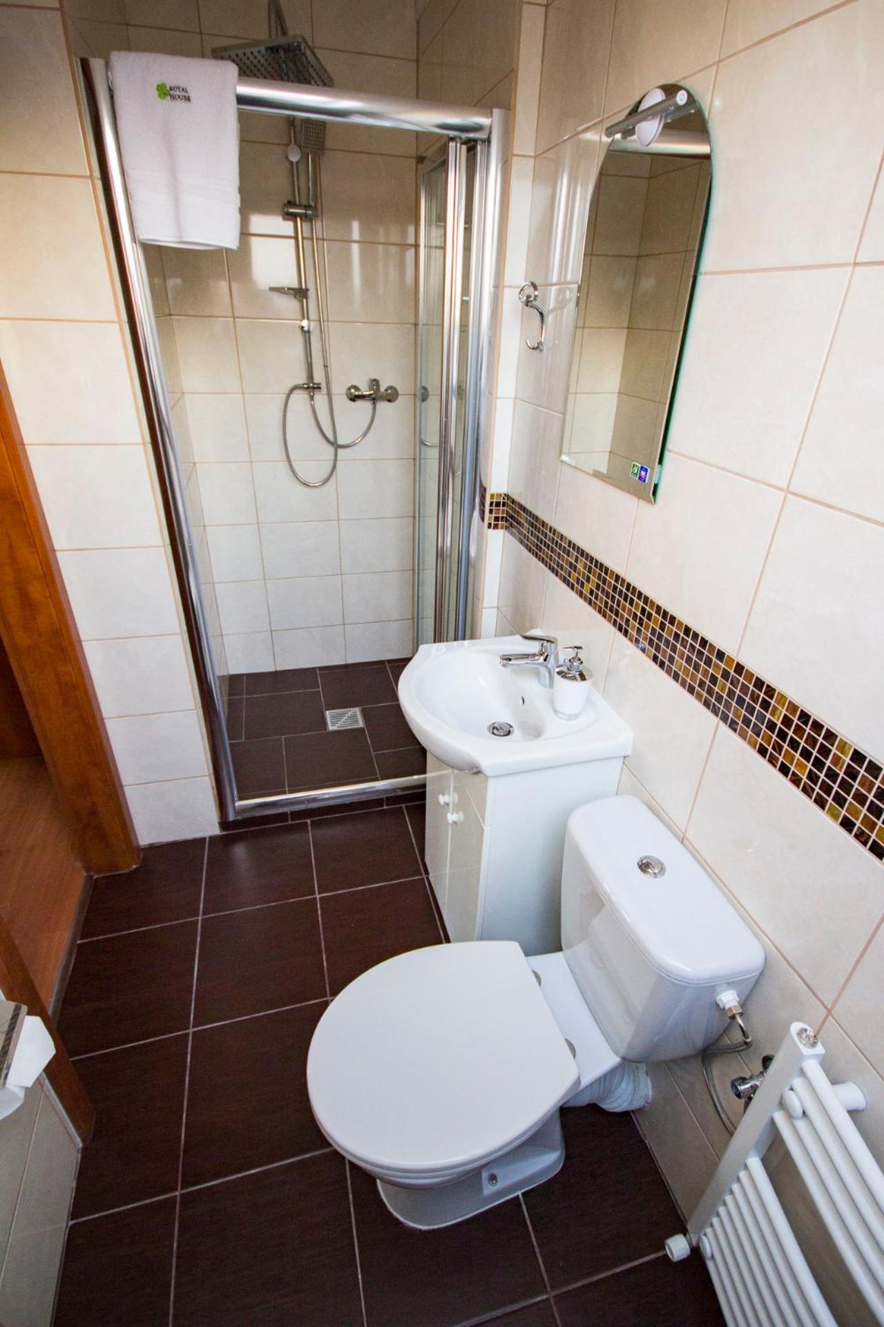 Royal House Bed & Breakfast Gdansk Dış mekan fotoğraf