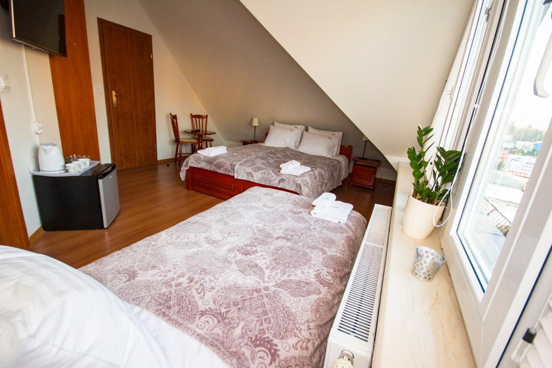 Royal House Bed & Breakfast Gdansk Dış mekan fotoğraf