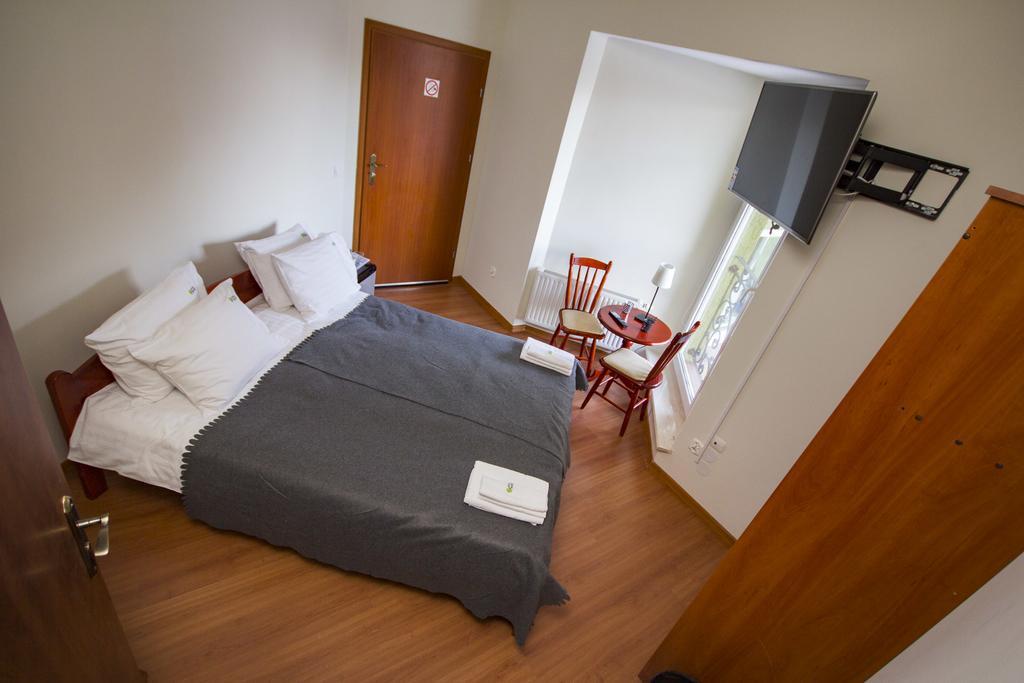 Royal House Bed & Breakfast Gdansk Dış mekan fotoğraf