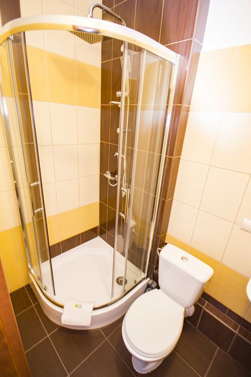 Royal House Bed & Breakfast Gdansk Oda fotoğraf