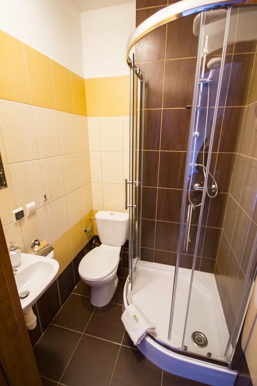 Royal House Bed & Breakfast Gdansk Oda fotoğraf