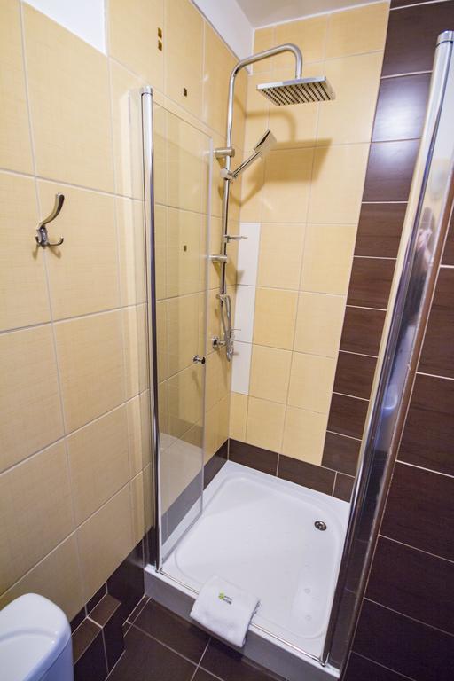 Royal House Bed & Breakfast Gdansk Dış mekan fotoğraf